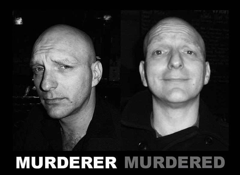 Murderer Murdered Jan